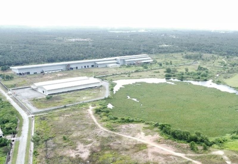 Kawasan Industri Kamunting