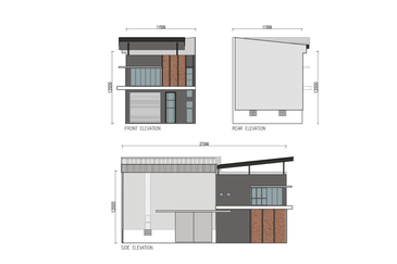 Jenjarom Industrial Park