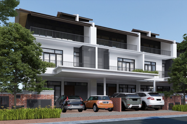 Teja Putrajaya @ Presint 16