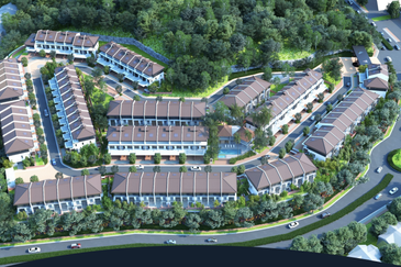 Teja Putrajaya @ Presint 16