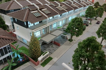 Teja Putrajaya @ Presint 16