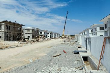 Kawasan Perindustrian Kelisa Mewah