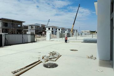 Kawasan Perindustrian Kelisa Mewah