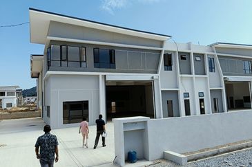 Kawasan Perindustrian Kelisa Mewah