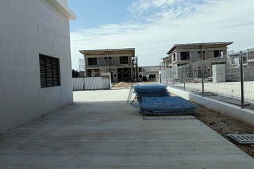 Kawasan Perindustrian Kelisa Mewah