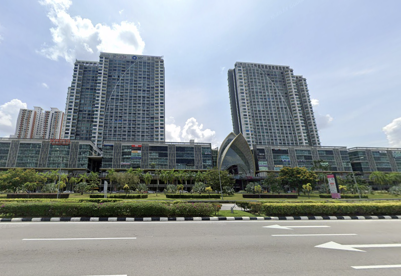 Conezion @ IOI Resort City