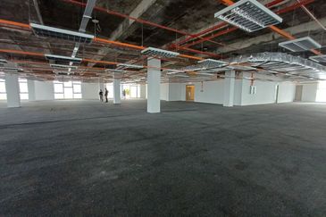 Wisma Mustapha Kamal