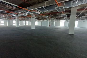 Wisma Mustapha Kamal