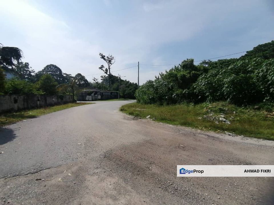 [ ZONING RESIDENTIAL ] Freehold Land Seremban Near Taman Dawn Seremban, Negeri Sembilan, Seremban