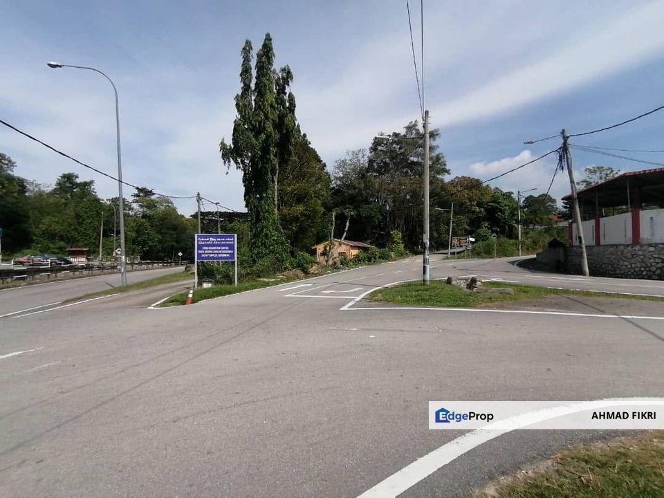 [ ZONING RESIDENTIAL ] Freehold Land Seremban Near Taman Dawn Seremban, Negeri Sembilan, Seremban
