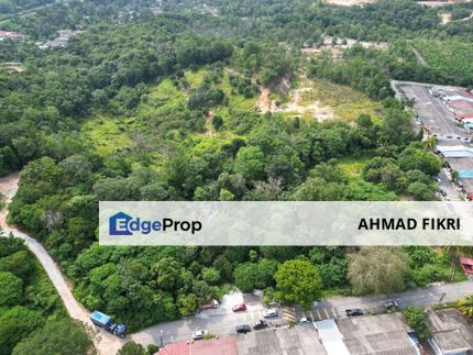 Agriculture Land [ 2.25 acres] Zoning Residential at Nilai Negeri Sembilan , Negeri Sembilan, Nilai