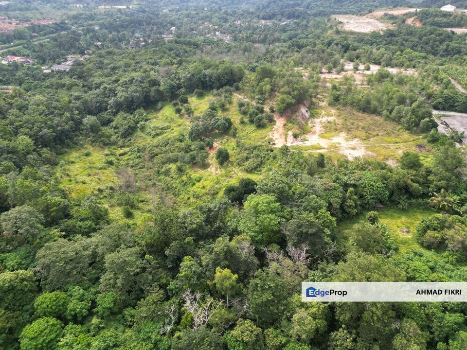 Agriculture Land [ 2.25 acres] Zoning Residential at Nilai Negeri Sembilan , Negeri Sembilan, Nilai