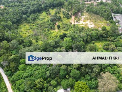 Agriculture Land [ 1.706 acres] Zoning Residential at Nilai Negeri Sembilan , Negeri Sembilan, Nilai