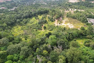 Jalan Besar, Nilai-Pajam