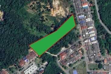 Jalan Besar, Nilai-Pajam