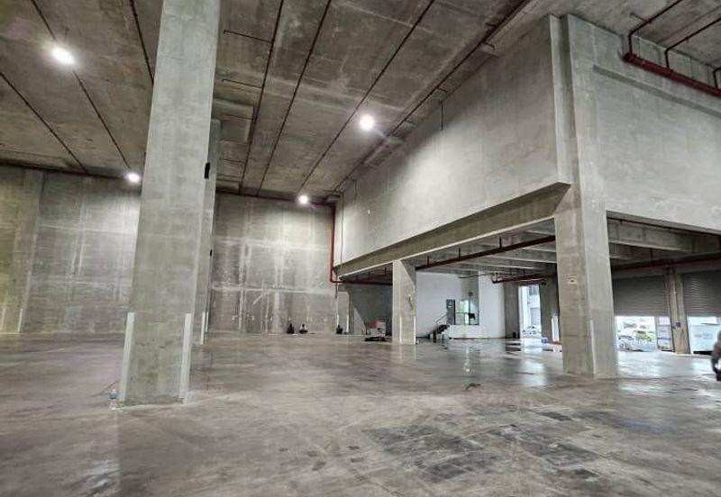 Seksyen 22 Shah Alam