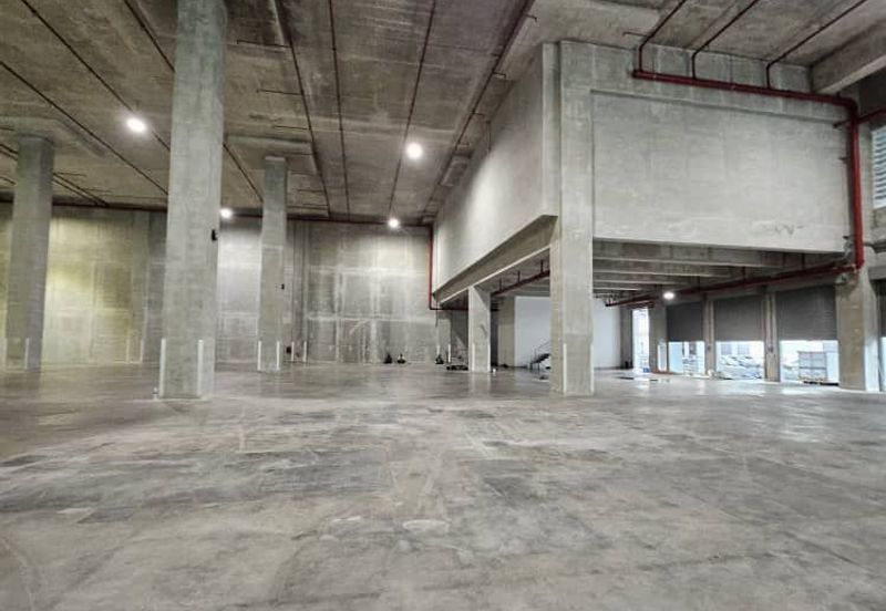 Seksyen 22 Shah Alam