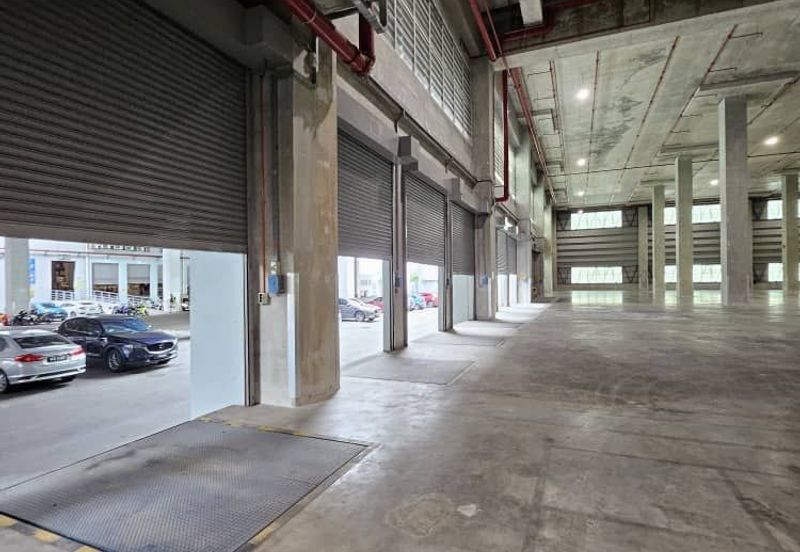 Seksyen 22 Shah Alam