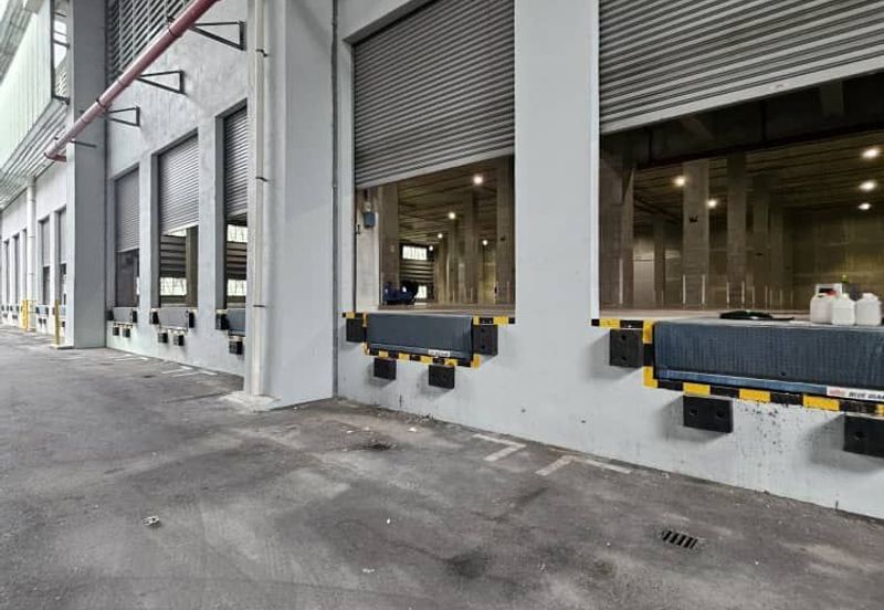 Seksyen 22 Shah Alam