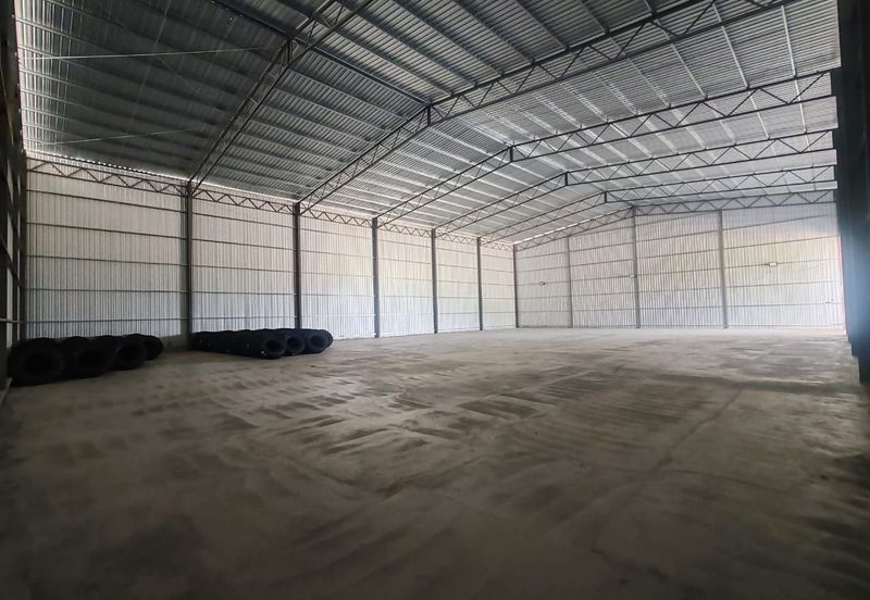 Kawasan Perindustrian Mantin