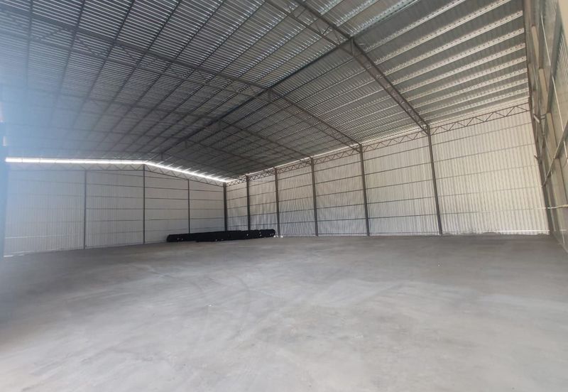 Kawasan Perindustrian Mantin