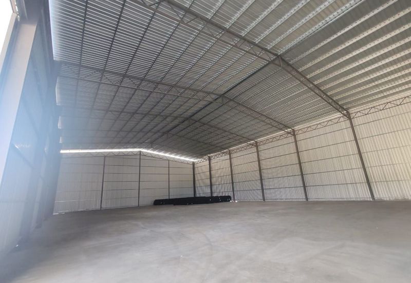 Kawasan Perindustrian Mantin