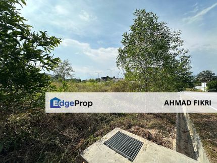 Bangi Golf Resort [ 23,422 sqft ] Bungalow Lot Jalan Cempaka, Selangor, Bangi