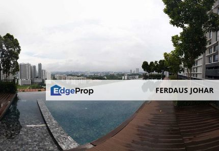 Tamarind Studio Unit For Sale, Selangor, Cyberjaya