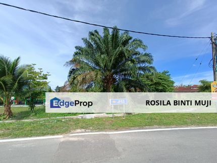 [ INFRA READY + TEPI JALAN ] Banglo Lot di Labu Lanjut , Selangor, Sepang