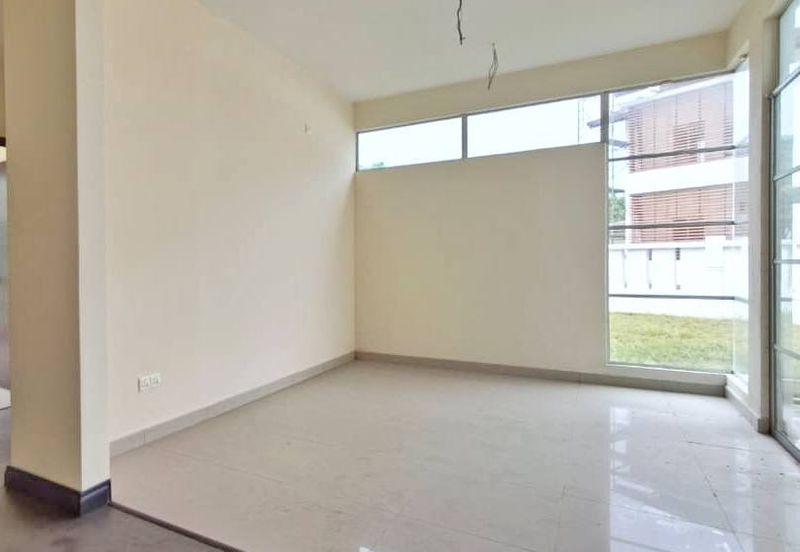 [ TERMURAH ]  Banglo 2Tkt di Bandar Enstek, Nilai Negeri Sembilan 