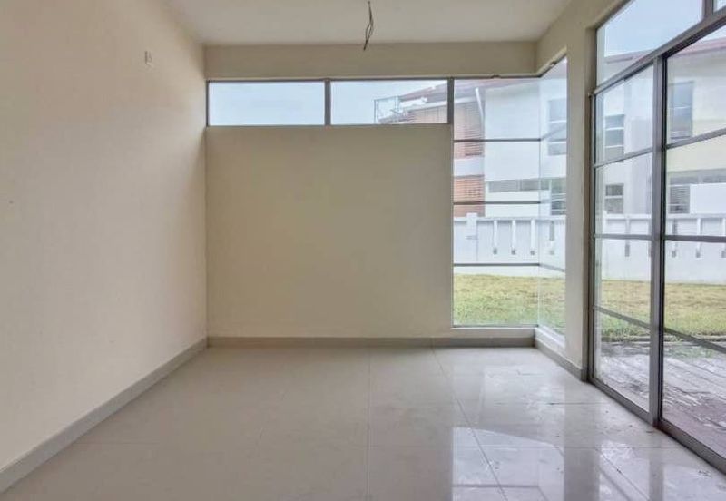 [ TERMURAH ]  Banglo 2Tkt di Bandar Enstek, Nilai Negeri Sembilan 