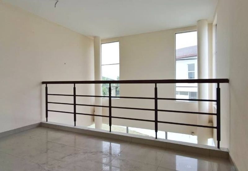 [ TERMURAH ]  Banglo 2Tkt di Bandar Enstek, Nilai Negeri Sembilan 