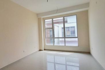 [ TERMURAH ]  Banglo 2Tkt di Bandar Enstek, Nilai Negeri Sembilan 