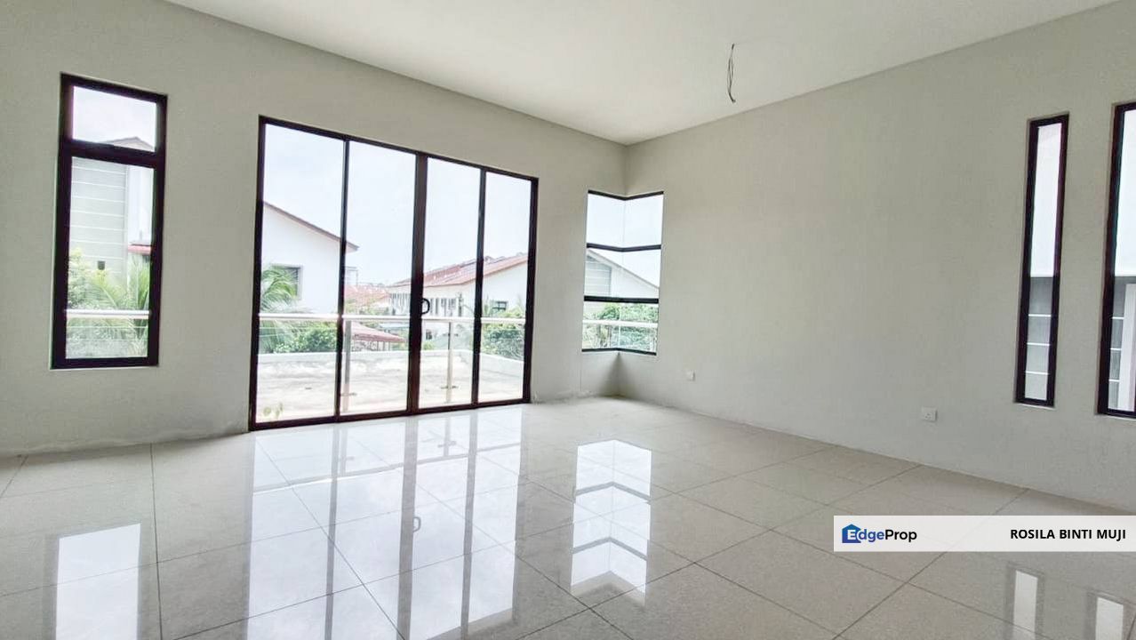 [ FREEHOLD ]  2 Sty Semi D at Bandar Bukit Citra Nilai, Negeri Sembilan, Negeri Sembilan, Nilai