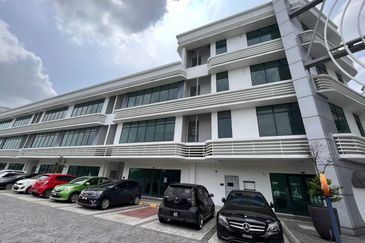 Radius Business Park