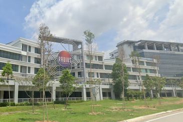 Radius Business Park