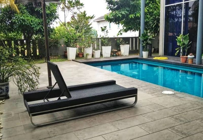 Perdana Lakeview East