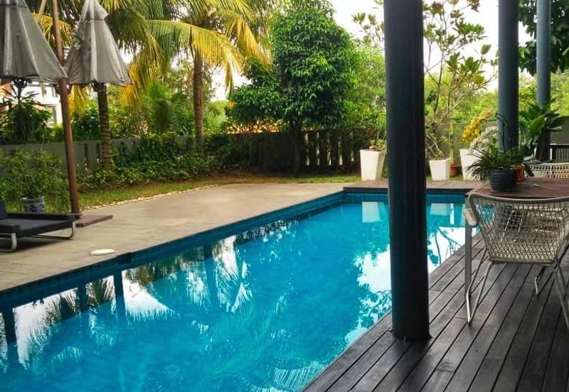 Perdana Lakeview East