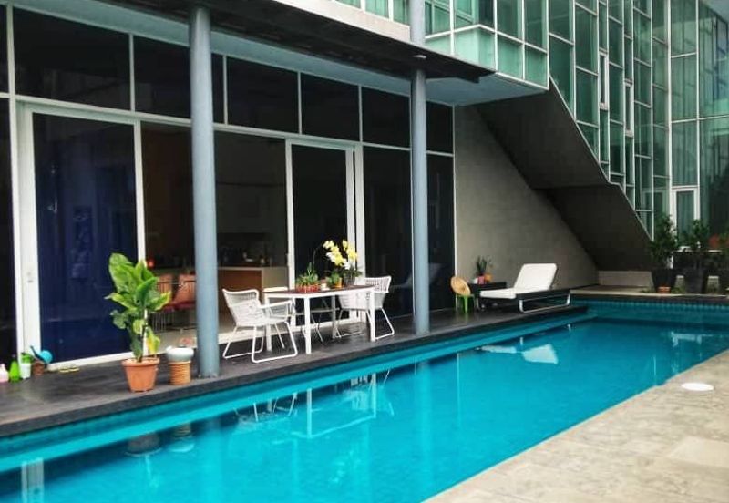 Perdana Lakeview East