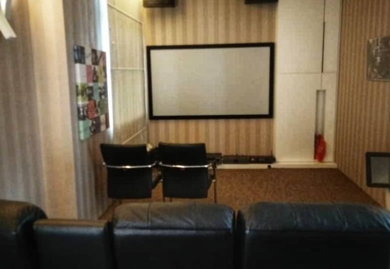 Perdana Lakeview East