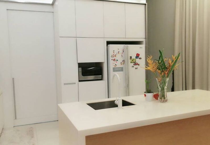 Perdana Lakeview East