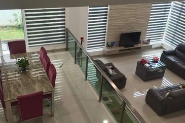 Clover Garden Residences