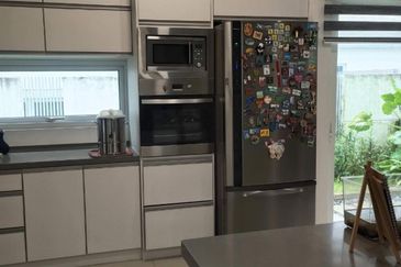 Clover Garden Residences