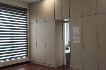 Clover Garden Residences