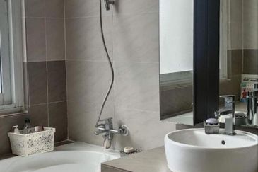 Clover Garden Residences