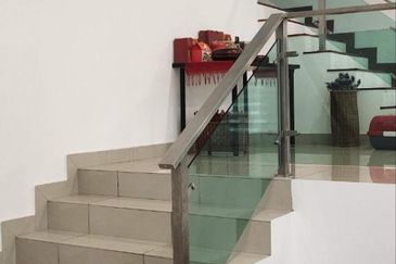 Clover Garden Residences