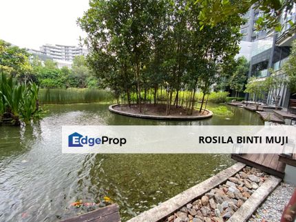 [ GOOD LOCATION ] 3 Sty Bungalow Mirage by The Lake, Cyberjaya, Selangor, Cyberjaya