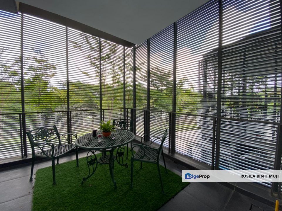[ GOOD LOCATION ] 3 Sty Bungalow Mirage by The Lake, Cyberjaya, Selangor, Cyberjaya