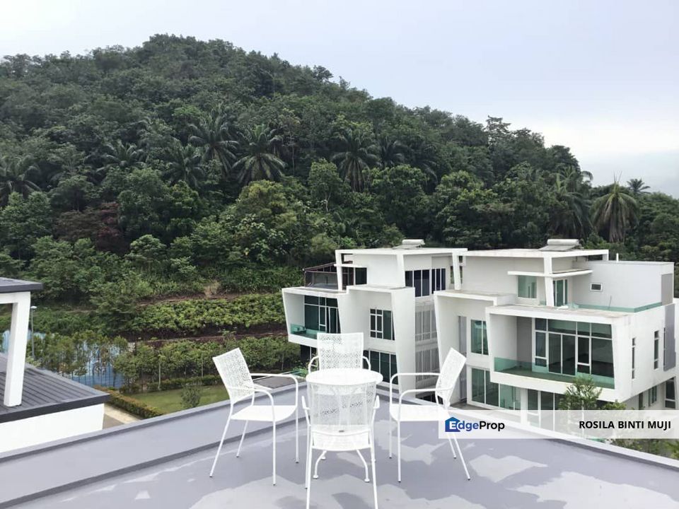 [ LUXURY BUNGALOW ] at Aspen Garden Residence Cyberjaya , Selangor, Cyberjaya