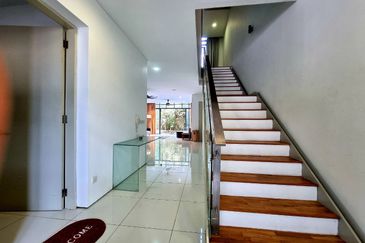 Mirage By The Lake @ Perdana Lakeview West